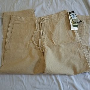 NEW Columbia Capri